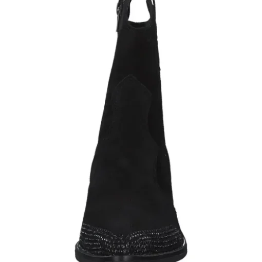 Tamaris 25703, Stiefeletten, Damen, Schwarz