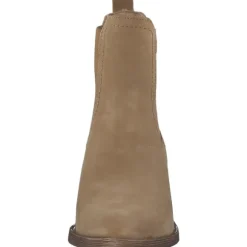 Tamaris 25704, Stiefeletten, Damen, Beige