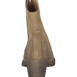 Tamaris 25703, Stiefeletten, Damen, camel