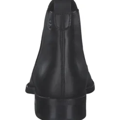Tamaris 25376, Stiefeletten, Damen, black