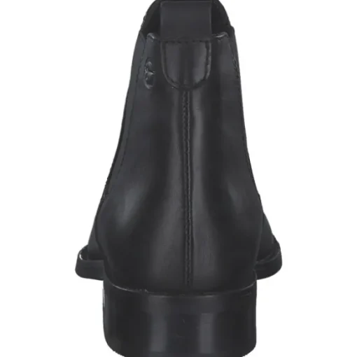 Tamaris 25376, Stiefeletten, Damen, black