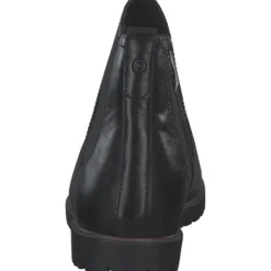 Tamaris 25348-43, Stiefeletten, Damen, Schwarz
