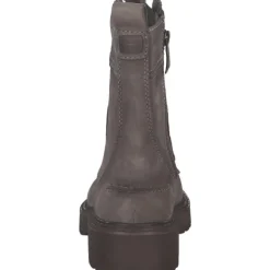 Tamaris 1-25223-43/341, Stiefeletten, Damen, Taupe
