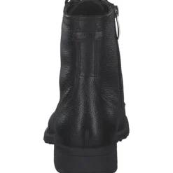 Tamaris 1-25812-41/001, Stiefeletten, Damen, Black (Schwarz)