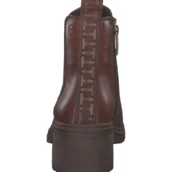 Tamaris 25456-43, Stiefeletten, Damen, MUSCAT