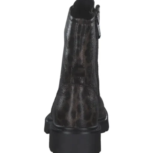 Tamaris 1-25918-43/360, Stiefeletten, Damen, BRONCE