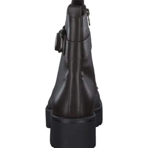 Tamaris 1-26229-41/304, Stiefeletten, Damen, Mocca
