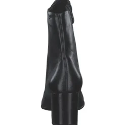 Tamaris 1-25046-43/001, Stiefeletten, Damen, black