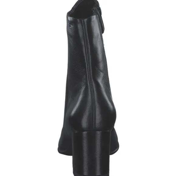 Tamaris 1-25046-43/001, Stiefeletten, Damen, black
