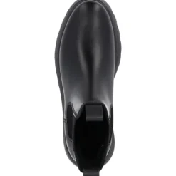 Tamaris 25802, Stiefeletten, Damen, Schwarz