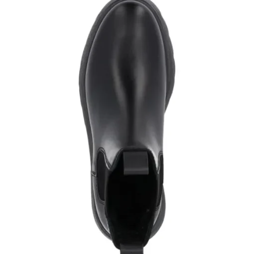 Tamaris 25802, Stiefeletten, Damen, Schwarz