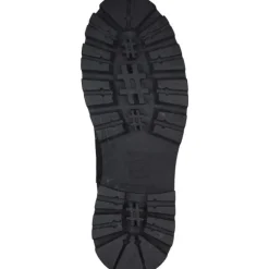 Tamaris 25498, Stiefeletten, Damen, BLACK LEATHER