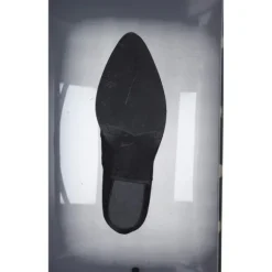 Tamaris 25702, Stiefeletten, Damen, Schwarz