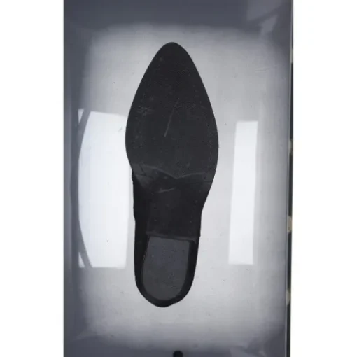 Tamaris 25702, Stiefeletten, Damen, Schwarz