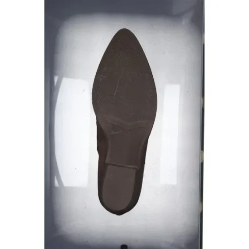 Tamaris 25712, Stiefeletten, Damen, Braun
