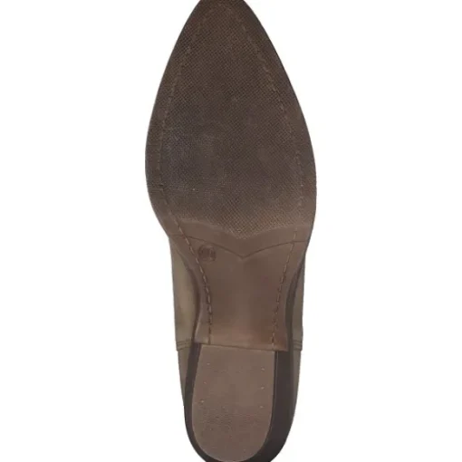 Tamaris 25704, Stiefeletten, Damen, Beige