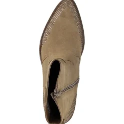 Tamaris 25703, Stiefeletten, Damen, camel