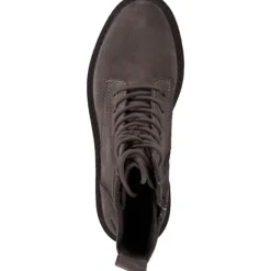 Tamaris 1-25223-43/341, Stiefeletten, Damen, Taupe