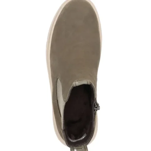 Tamaris 25436, Stiefeletten, Damen, Grün (Olive)
