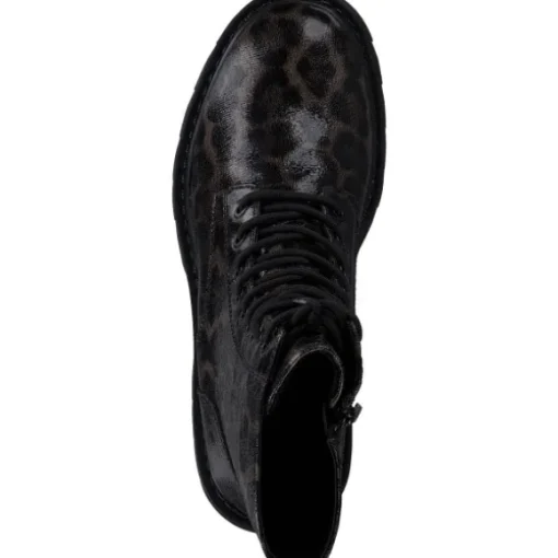 Tamaris 1-25918-43/360, Stiefeletten, Damen, BRONCE