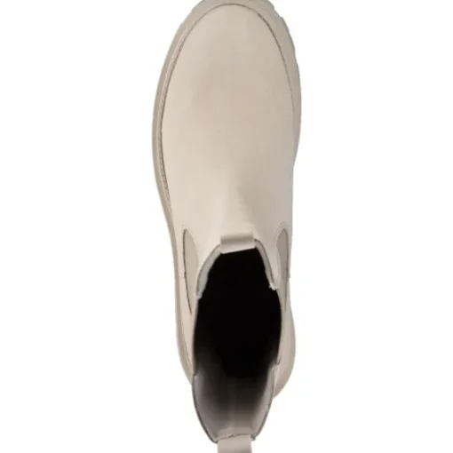 Tamaris 25498, Stiefeletten, Damen, ANTELOPE