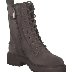 Tamaris 1-25223-43/341, Stiefeletten, Damen, Taupe