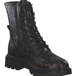 Tamaris 1-25918-43/360, Stiefeletten, Damen, BRONCE
