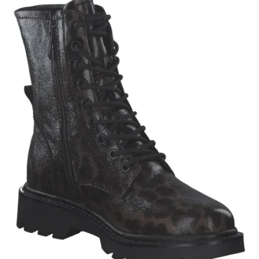Tamaris 1-25918-43/360, Stiefeletten, Damen, BRONCE
