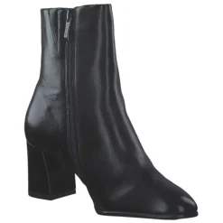 Tamaris 1-25046-43/001, Stiefeletten, Damen, black