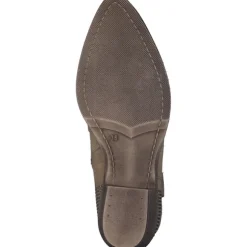 Tamaris 25703, Stiefeletten, Damen, camel