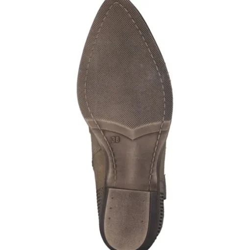 Tamaris 25703, Stiefeletten, Damen, camel