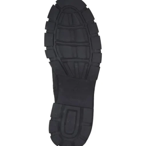 Tamaris 25272, Stiefeletten, Damen, DARK GREY