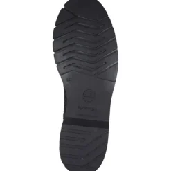 Tamaris 1-25829-43/001, Stiefeletten, Damen, Black (Schwarz)