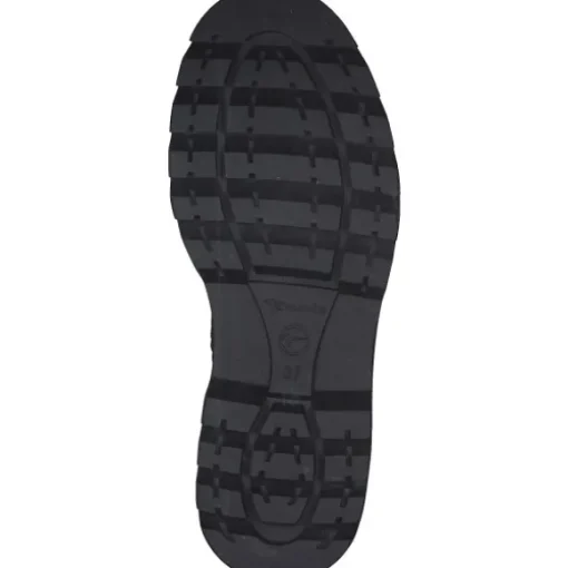 Tamaris 1-25918-43/360, Stiefeletten, Damen, BRONCE