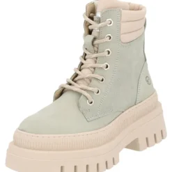 Tamaris 26897, Winterstiefeletten, Damen, Grau