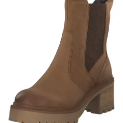 Tamaris 1-26486-41/440, Winterstiefeletten, Damen, Braun (Nut)