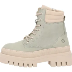 Tamaris 26897, Winterstiefeletten, Damen, Grau