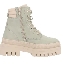 Tamaris 26897, Winterstiefeletten, Damen, Grau