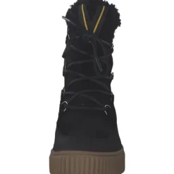 Tamaris 26816, Winterstiefeletten, Damen, Schwarz
