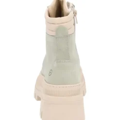 Tamaris 26897, Winterstiefeletten, Damen, Grau