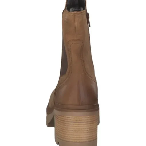 Tamaris 1-26486-41/440, Winterstiefeletten, Damen, Braun (Nut)