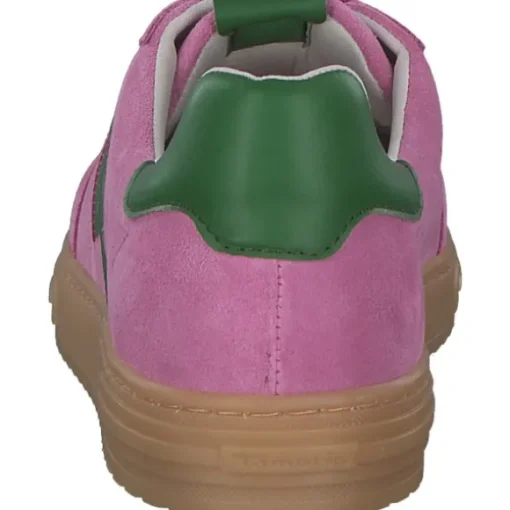Tamaris 1-23788-42/5A1 M2378842, Schnürschuhe, Damen, rose