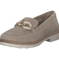 Tamaris Comfort 84311, Mokassins, Damen, BEIGE