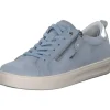 Tamaris Comfort 83707, Schnürschuhe, Damen, SKY SUEDE