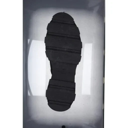 The Original The Corine TH100218, Plateau-Pantoletten, Damen, black