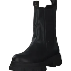 The Original The Ines TH10052, Stiefeletten, Damen, BLACK MATT