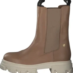 The Original The Ines TH10052, Stiefeletten, Damen, Beige