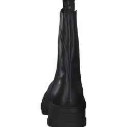 The Original The Ines TH10052, Stiefeletten, Damen, BLACK MATT