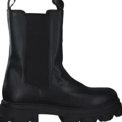 The Original The Ines TH10052, Stiefeletten, Damen, BLACK MATT