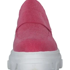 The Original The Maria TH100211, Mokassins, Damen, pink